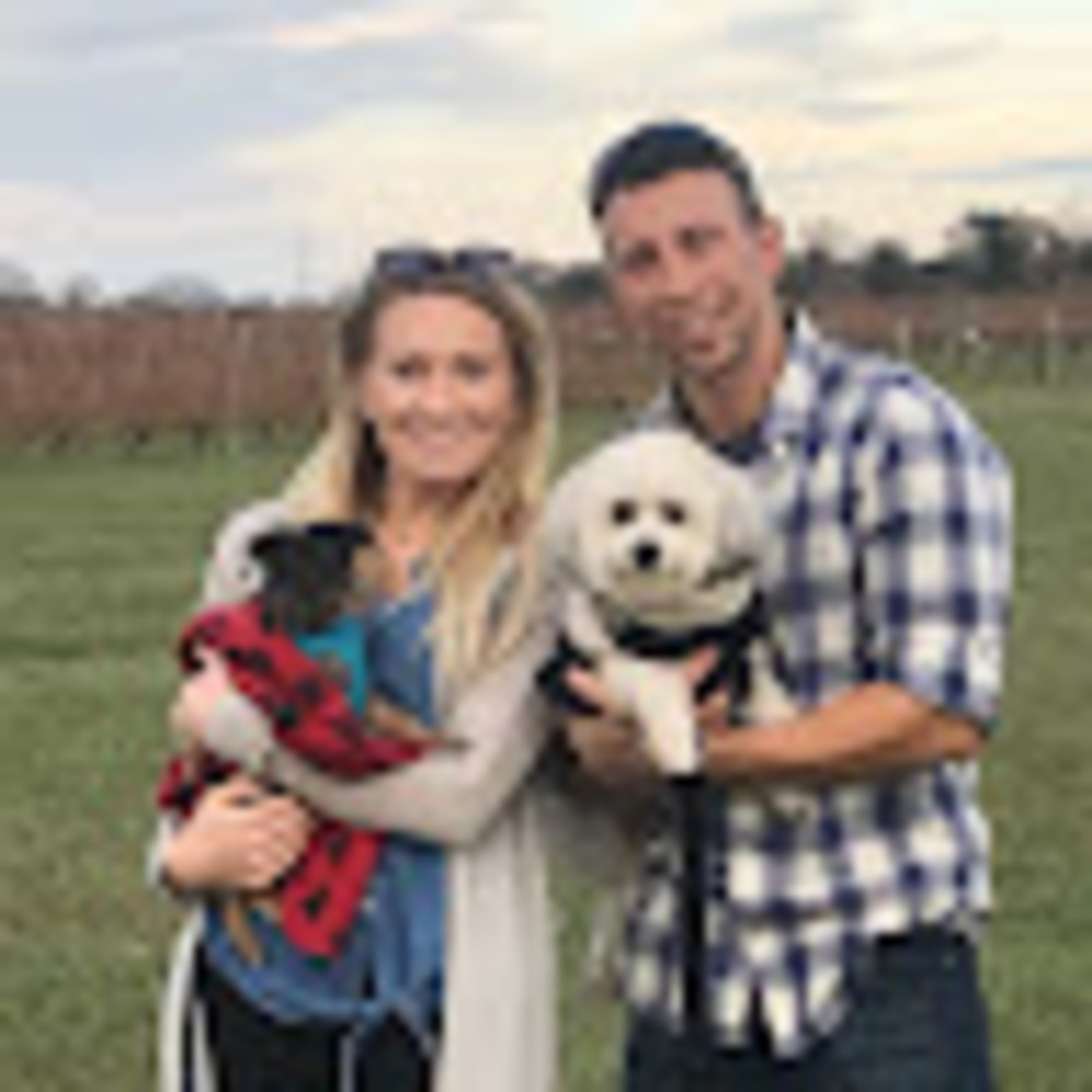 Meet your Posher, Matt